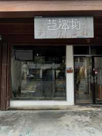 Calming Pottery Activity in Penang 🇲🇾