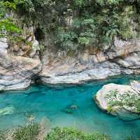 Taroko National Park Taiwan