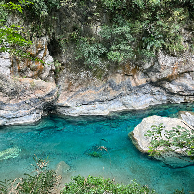 Taroko National Park Taiwan