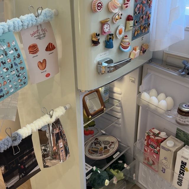 日本じゃないみたい、まるで韓国のお店