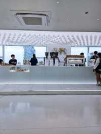 % Arabica Empire Tower 