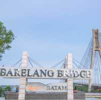 Exploring the Serene Charms of Batam