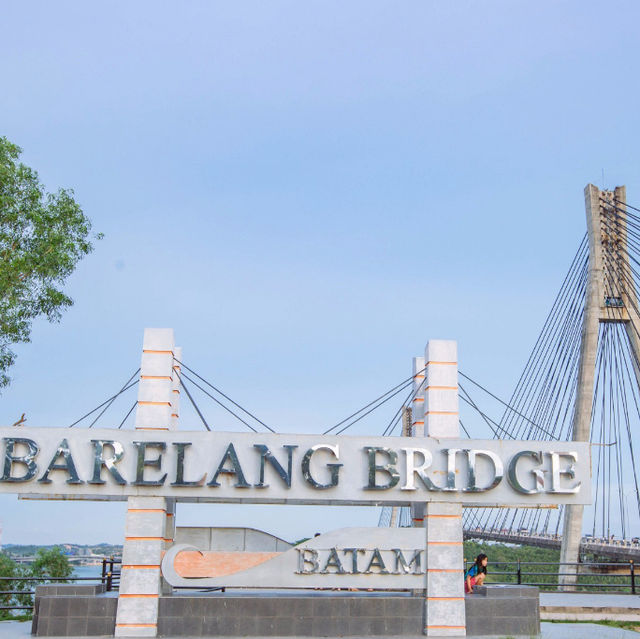 Exploring the Serene Charms of Batam