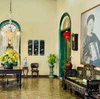 A journey into Medan’s historical tapestry 🇮🇩