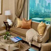 Hotel Mulia Senayan