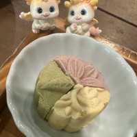 （永康公園旁（啞舍永康）紅燒牛肉麵.非吃不可美食