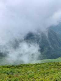 Mount Tanigawa 