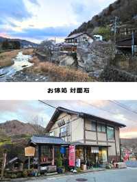 【山形】歴史あるお寺「立石寺（山寺）」でグルメ三昧