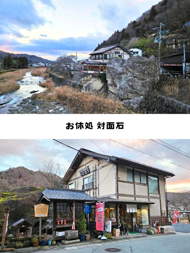 【山形】歴史あるお寺「立石寺（山寺）」でグルメ三昧