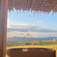 Cirrus Valley Hill Resort เขาค้อ