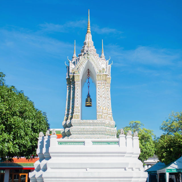 "Wat Phra Chetuphon Wimon Mangkhalaram Rajwaramahawihan"