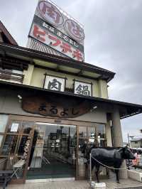 【松阪グルメ】