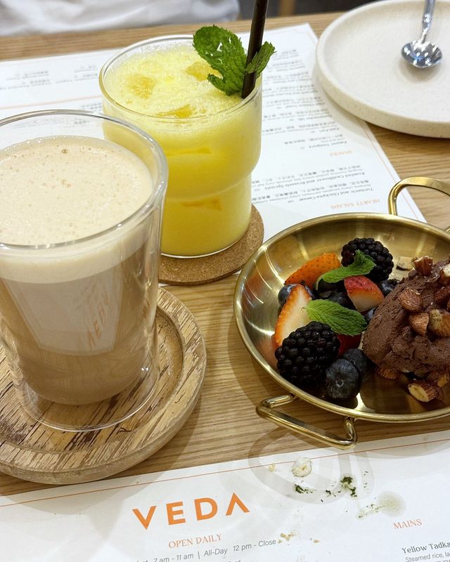 精品酒店餐廳食素食印度菜 