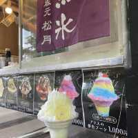 京成バラ🌹園で、癒し時間