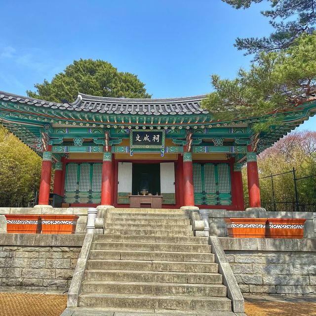 江陵の歴史と韓国紙幣ゆかりの地を訪れよう