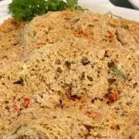 **South Sea Seafood: A Coastal Feast for the Senses**