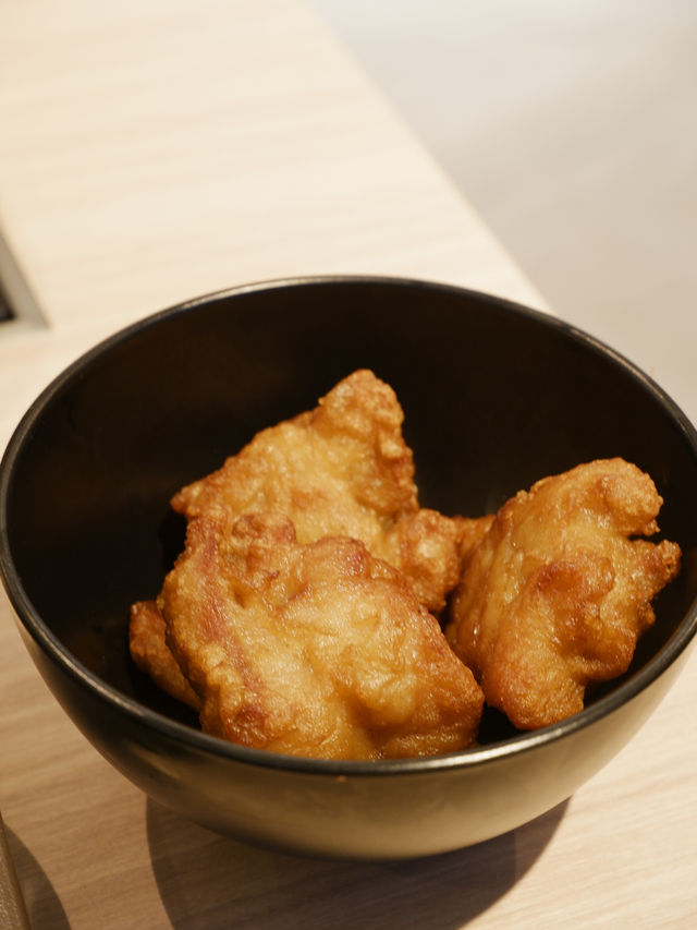 𖤣𖤥旺角快餐｜香港出產的丼飯 