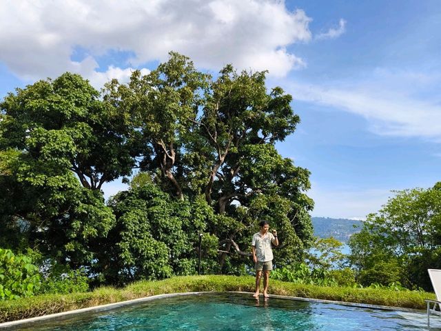 Marina Gallery Resort Kacha Kalim Bay Phuket