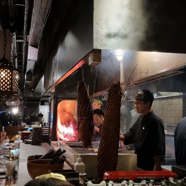 BEST Japanese dining in Bangkok LOVED by locals