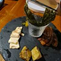 BEST Japanese dining in Bangkok LOVED by locals