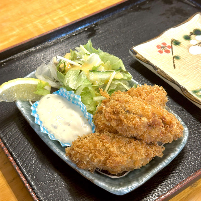 일본 오키나와 기노완 맛집 추천 해선식당 티다