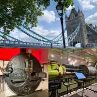 Tower Bridge👍👍👍