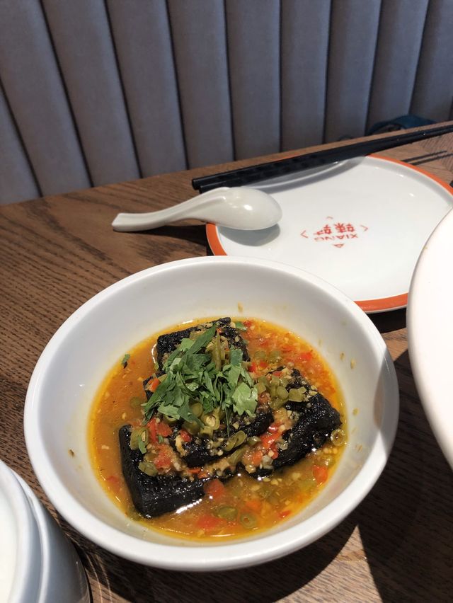 湖南川菜，品嚐牛蛙、臭豆腐和蓮藕湯的享樂之旅