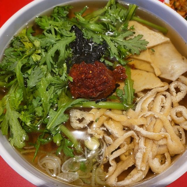 연예인 이장우가 차린 우동맛집 ,  성수 ' 우불식당 ' ❤️