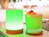 ดินเนอร์สุดหรู ณ Bambu beach club 