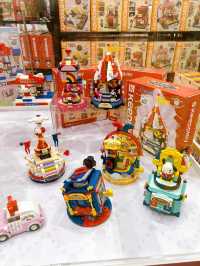 Japan Summer Fiesta at Takashimaya