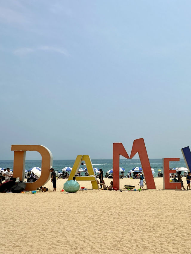 Shenzhen’s Ultimate Exploration: From Bustling Streets to Scenic Promenades