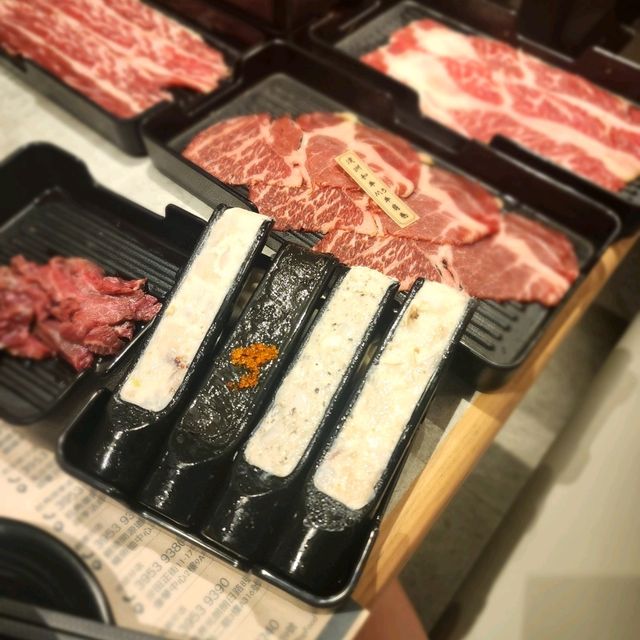 牛大人📍旺角瓊華中心