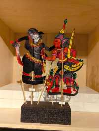 A Haven of Creative Artisan Souvenirs