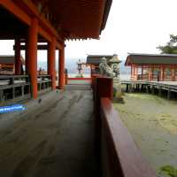 The best daytrip from Hiroshima