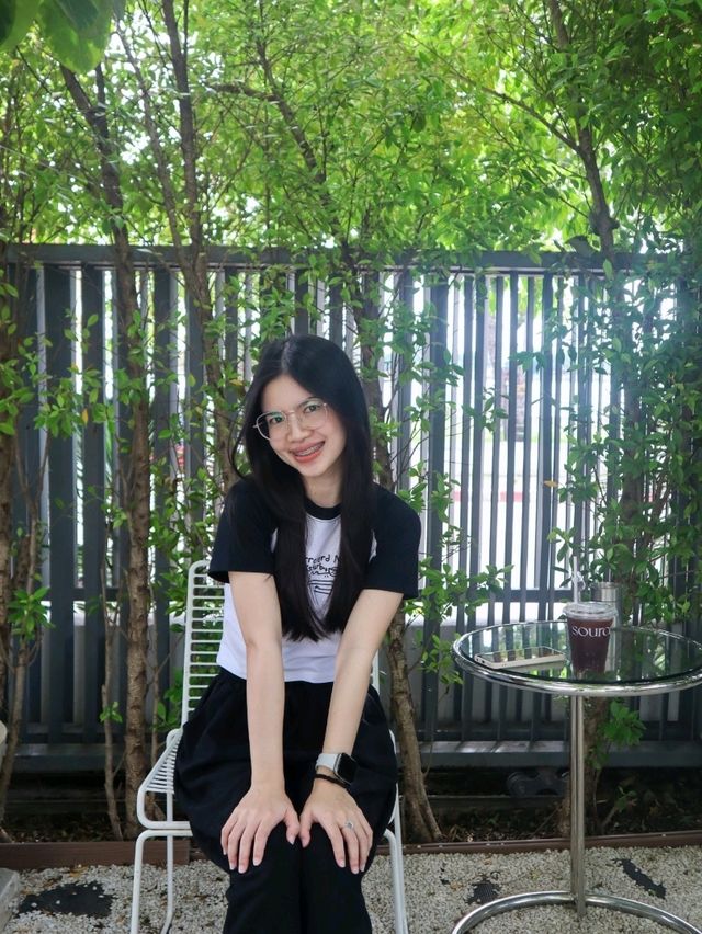 Source cafe