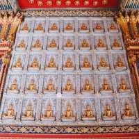 วัดโคกสมานคุณ  จ.สงขลา