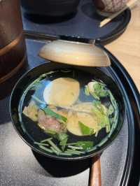 名古屋名物-令你齒頰留香既鰻魚飯