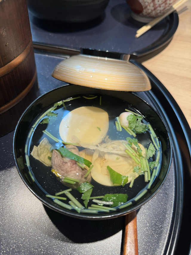 名古屋名物-令你齒頰留香既鰻魚飯