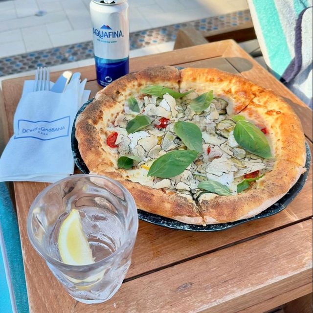 My Dubai Escapade: 7 Days of Sun, Sand, and Shopping