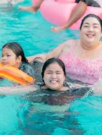 Espano Khaoyai 🏖 เที่ยว Poolvilla