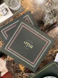 ARUN ร้านอาหารไทยรสชาติดั้งเดิม