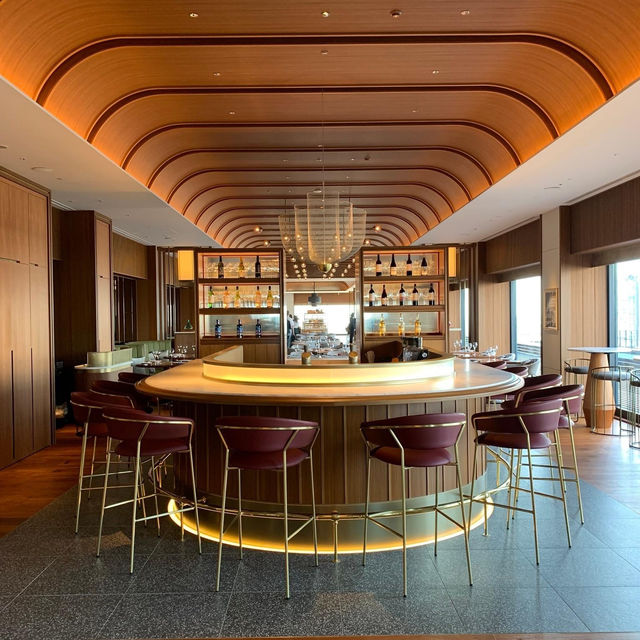 THE OSAKA STATION HOTEL