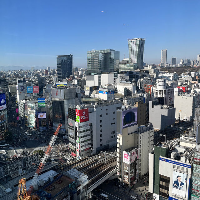 治療心靈嘅獨遊體驗 - 東京 (下)