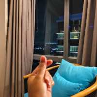 When in Belmont Hotel Mactan Cebu