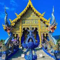 วัดร่องเสือเต้น