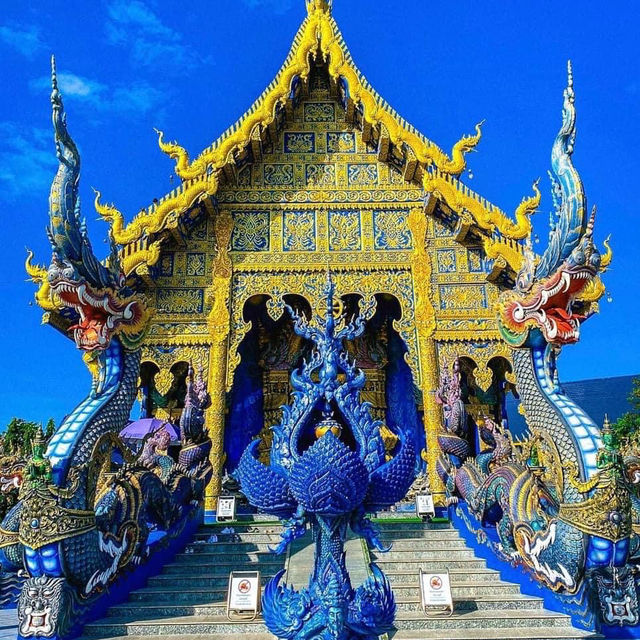 วัดร่องเสือเต้น