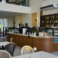 30 oct coffee&bar