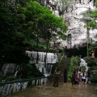 First time in Lao #One Day Trip