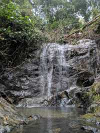 Danum Valley Conservation Area