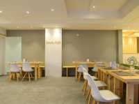 Portia Hotel & Spa 